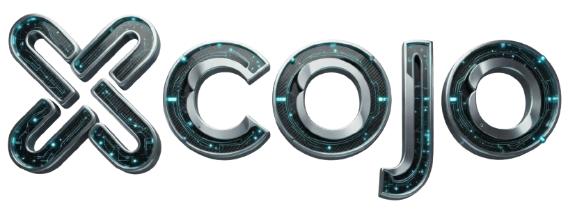 Xcojo Logo