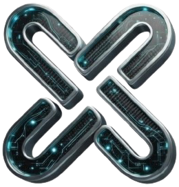 Xcojo Icon Logo